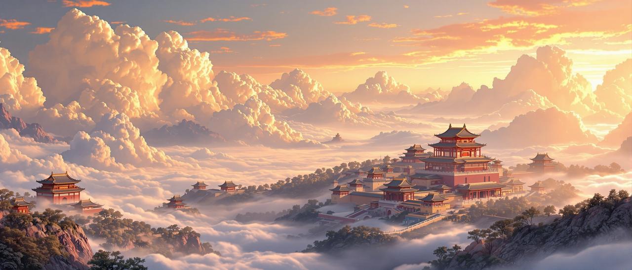 AI黄剧精品剧场 - 古装华章剧场
