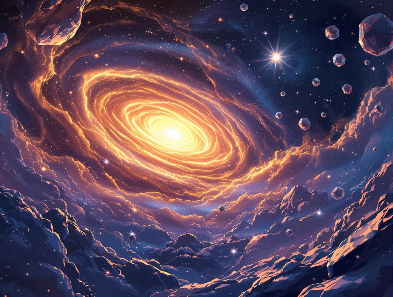 AI黄剧热门推荐 - 星河纪元